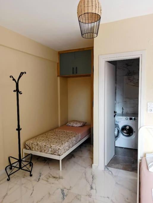Apartment Sun, Sea & Zest, 100m To Beach! Gerakini