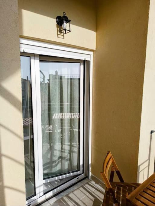 Apartment Sun, Sea & Zest, 100m To Beach! Gerakini
