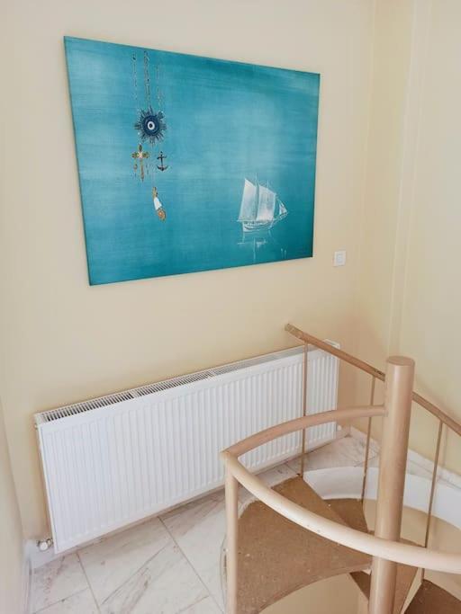 Apartment Sun, Sea & Zest, 100m To Beach! *